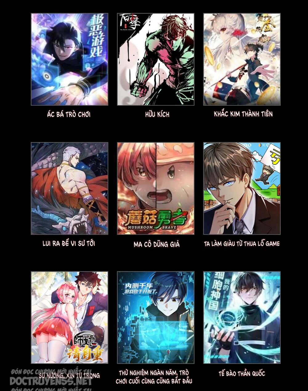 Toàn Dân Chuyển Chức  Duy Ta Vô Chức Tán Nhân - Chapter 21 - Page 65