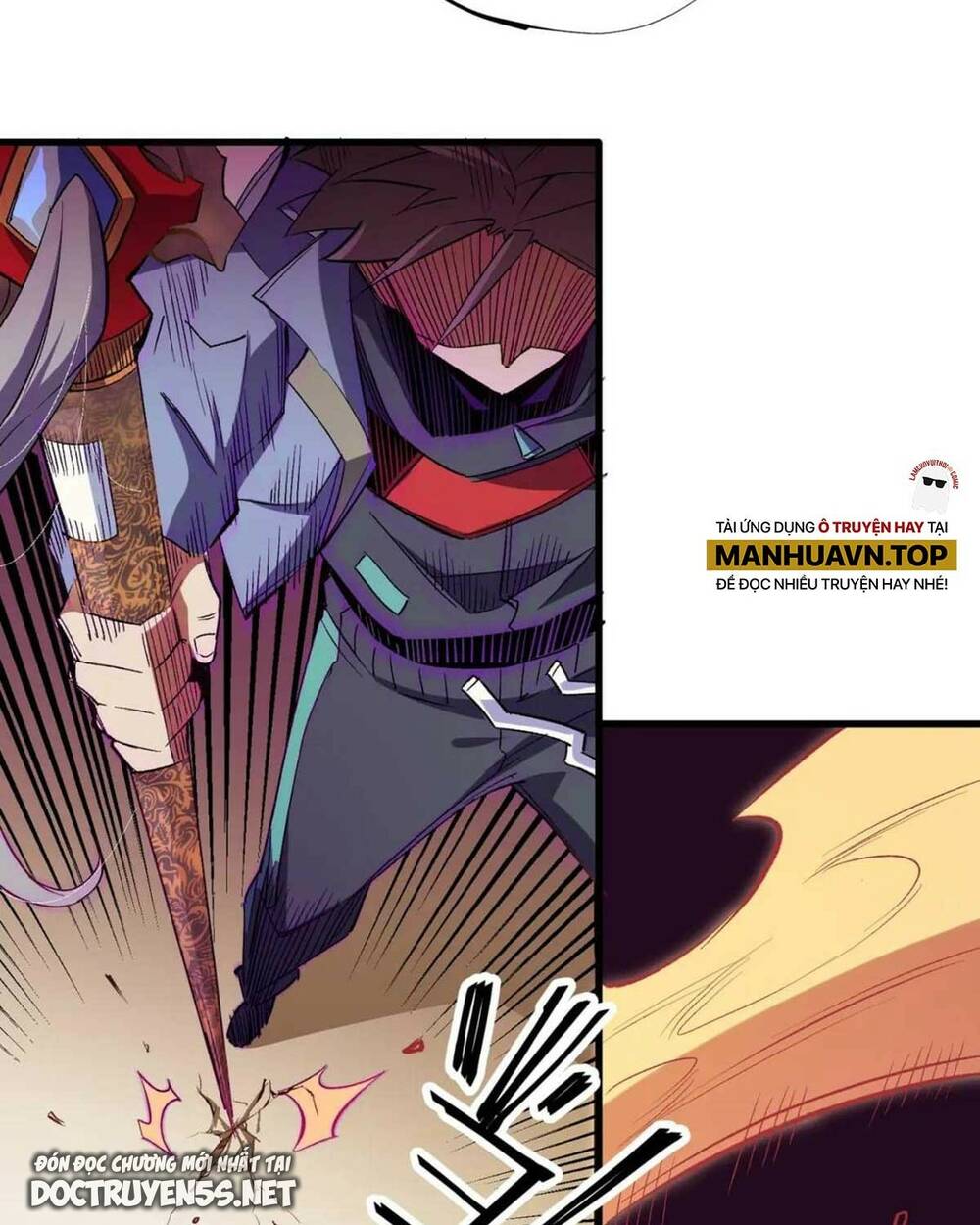 Toàn Dân Chuyển Chức  Duy Ta Vô Chức Tán Nhân - Chapter 22 - Page 9