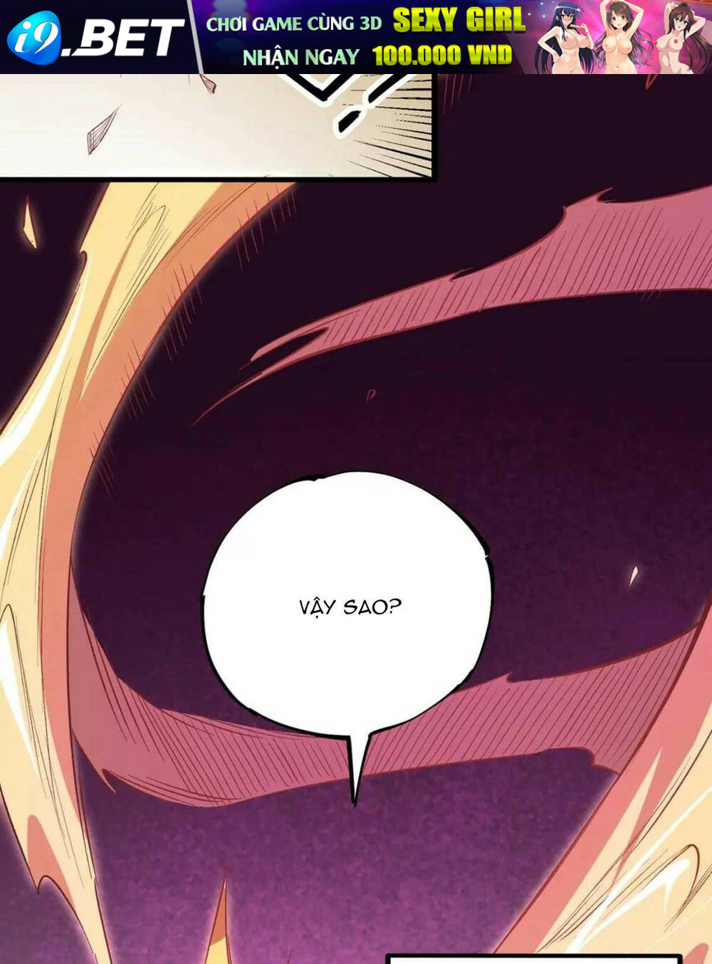 Toàn Dân Chuyển Chức  Duy Ta Vô Chức Tán Nhân - Chapter 22 - Page 10