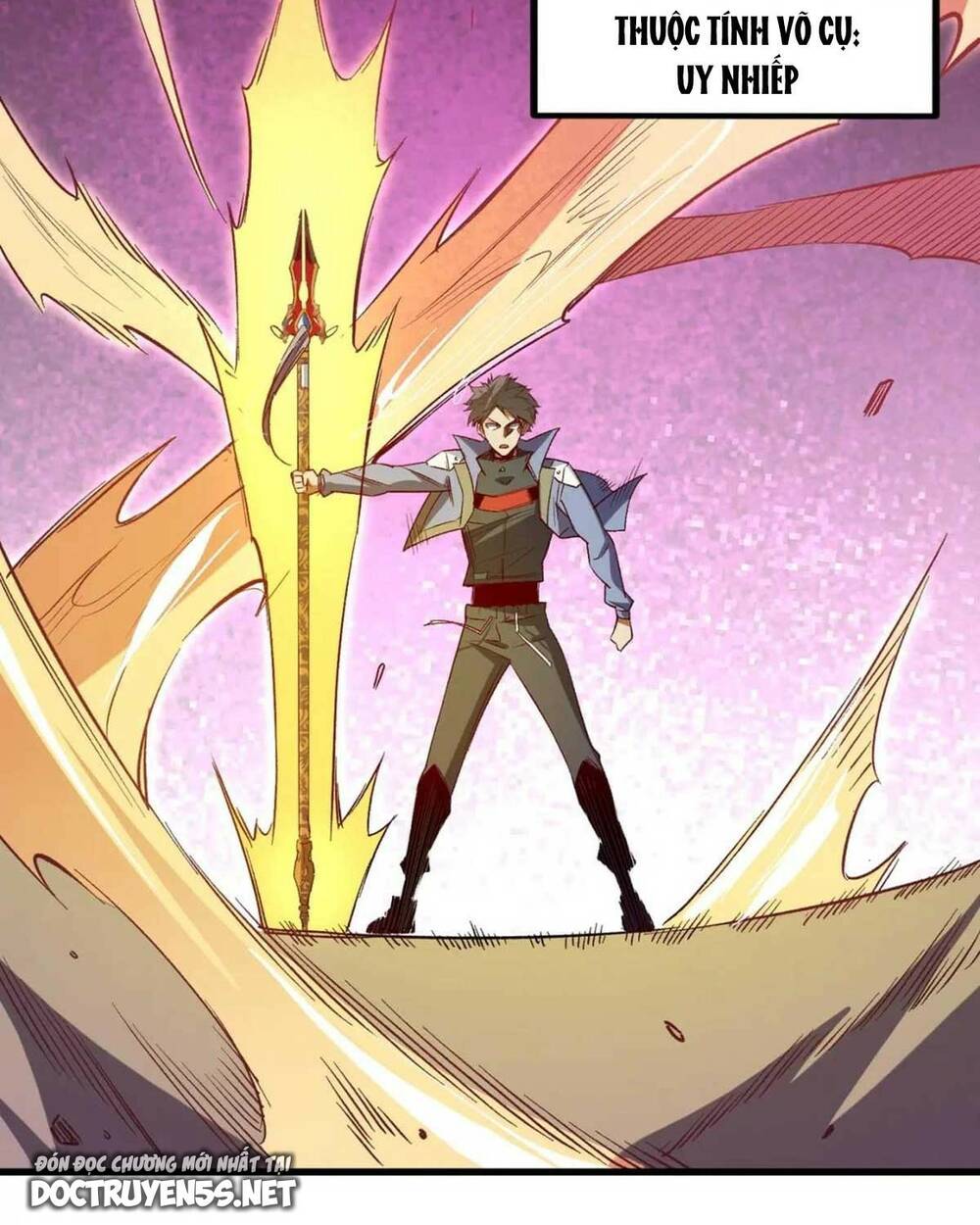 Toàn Dân Chuyển Chức  Duy Ta Vô Chức Tán Nhân - Chapter 22 - Page 11