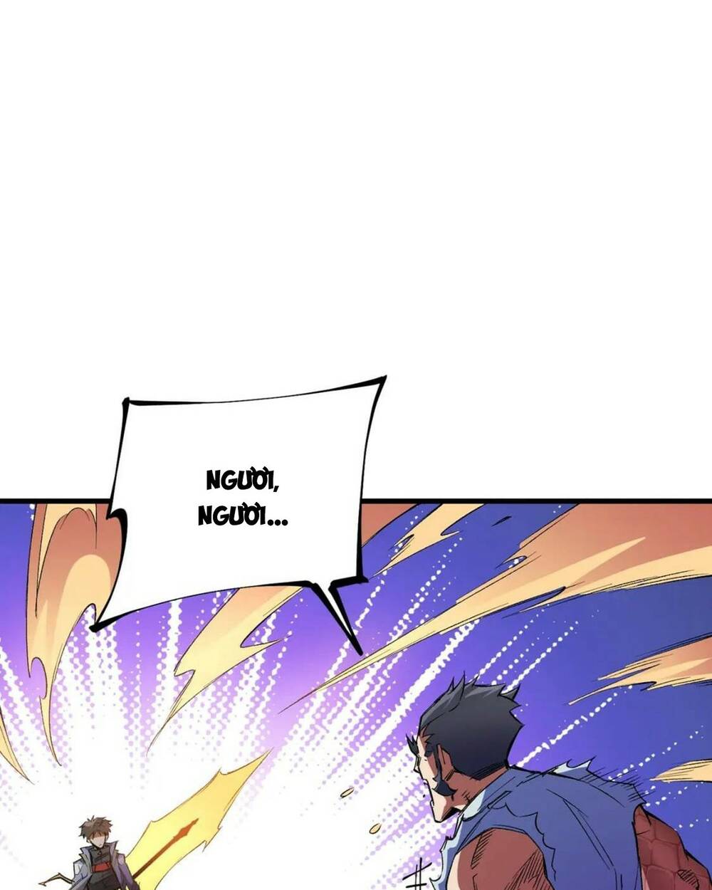 Toàn Dân Chuyển Chức  Duy Ta Vô Chức Tán Nhân - Chapter 22 - Page 17