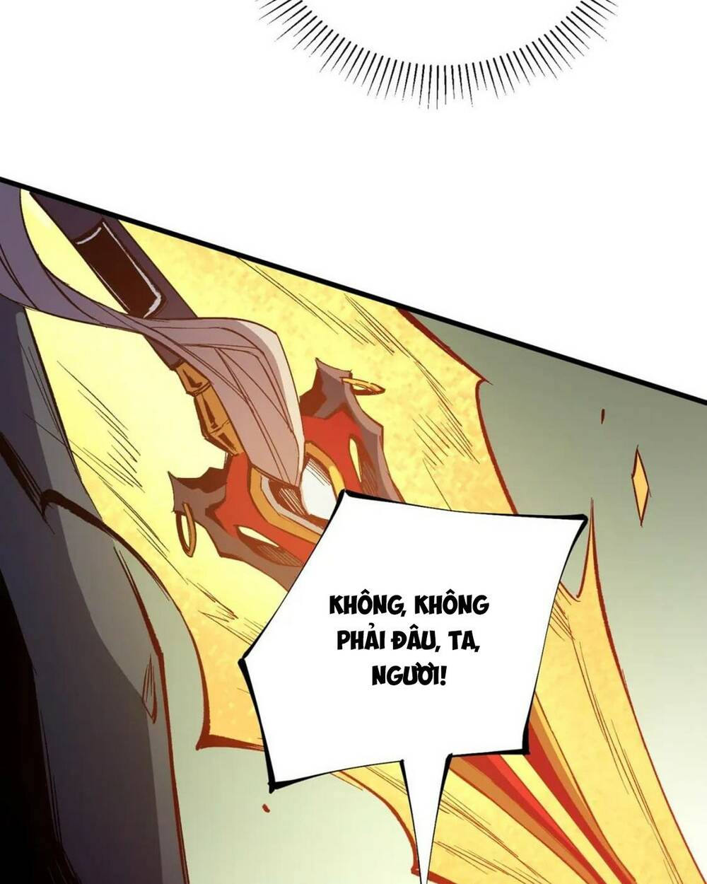 Toàn Dân Chuyển Chức  Duy Ta Vô Chức Tán Nhân - Chapter 22 - Page 19