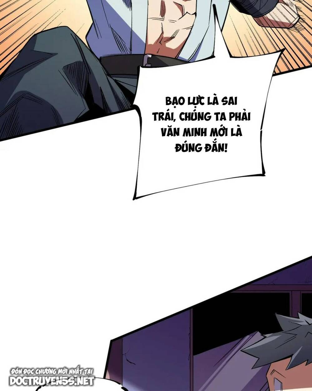 Toàn Dân Chuyển Chức  Duy Ta Vô Chức Tán Nhân - Chapter 22 - Page 22