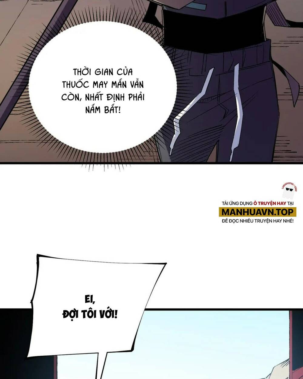 Toàn Dân Chuyển Chức  Duy Ta Vô Chức Tán Nhân - Chapter 22 - Page 25