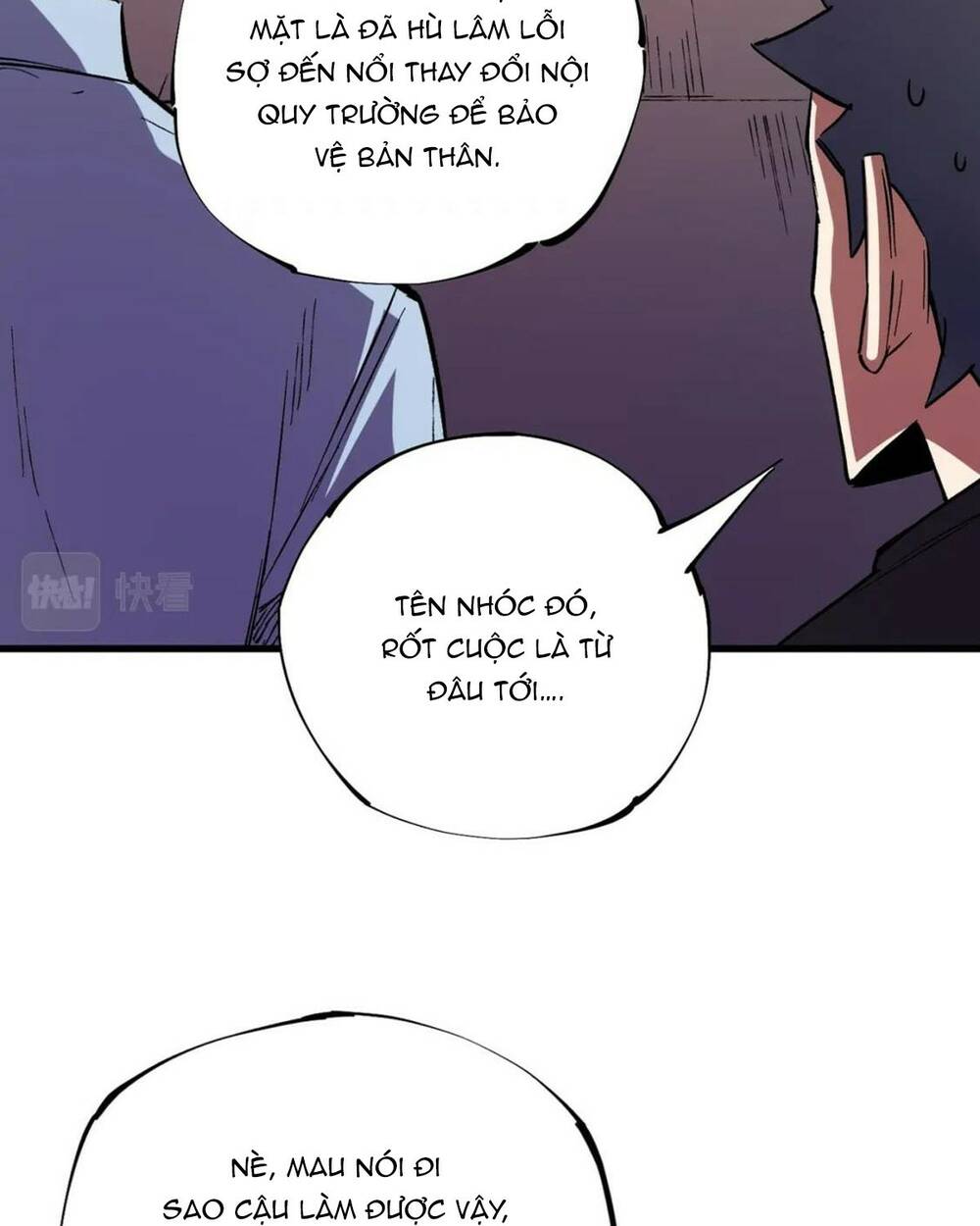 Toàn Dân Chuyển Chức  Duy Ta Vô Chức Tán Nhân - Chapter 22 - Page 27