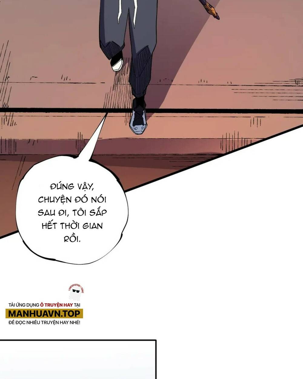 Toàn Dân Chuyển Chức  Duy Ta Vô Chức Tán Nhân - Chapter 22 - Page 29