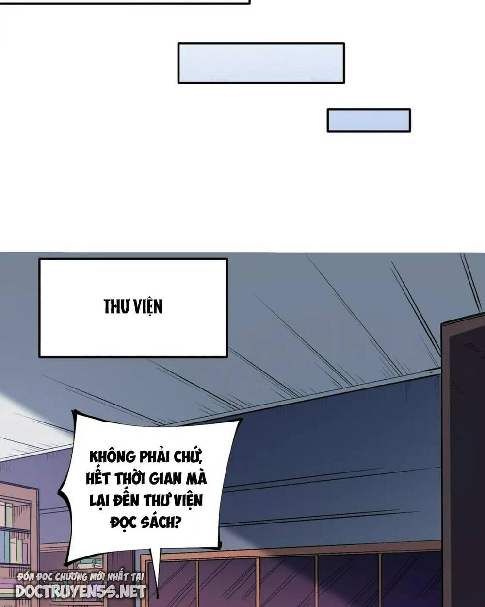 Toàn Dân Chuyển Chức  Duy Ta Vô Chức Tán Nhân - Chapter 22 - Page 30