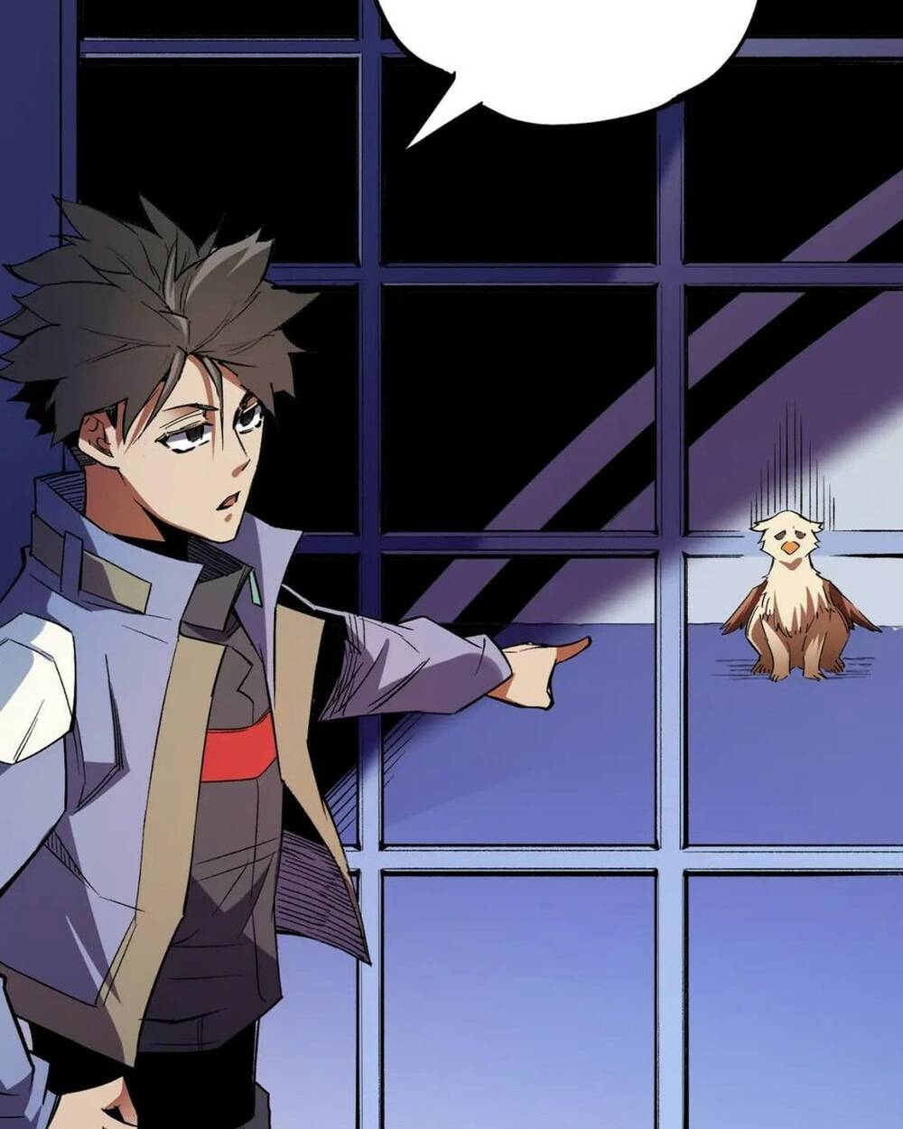 Toàn Dân Chuyển Chức  Duy Ta Vô Chức Tán Nhân - Chapter 22 - Page 46