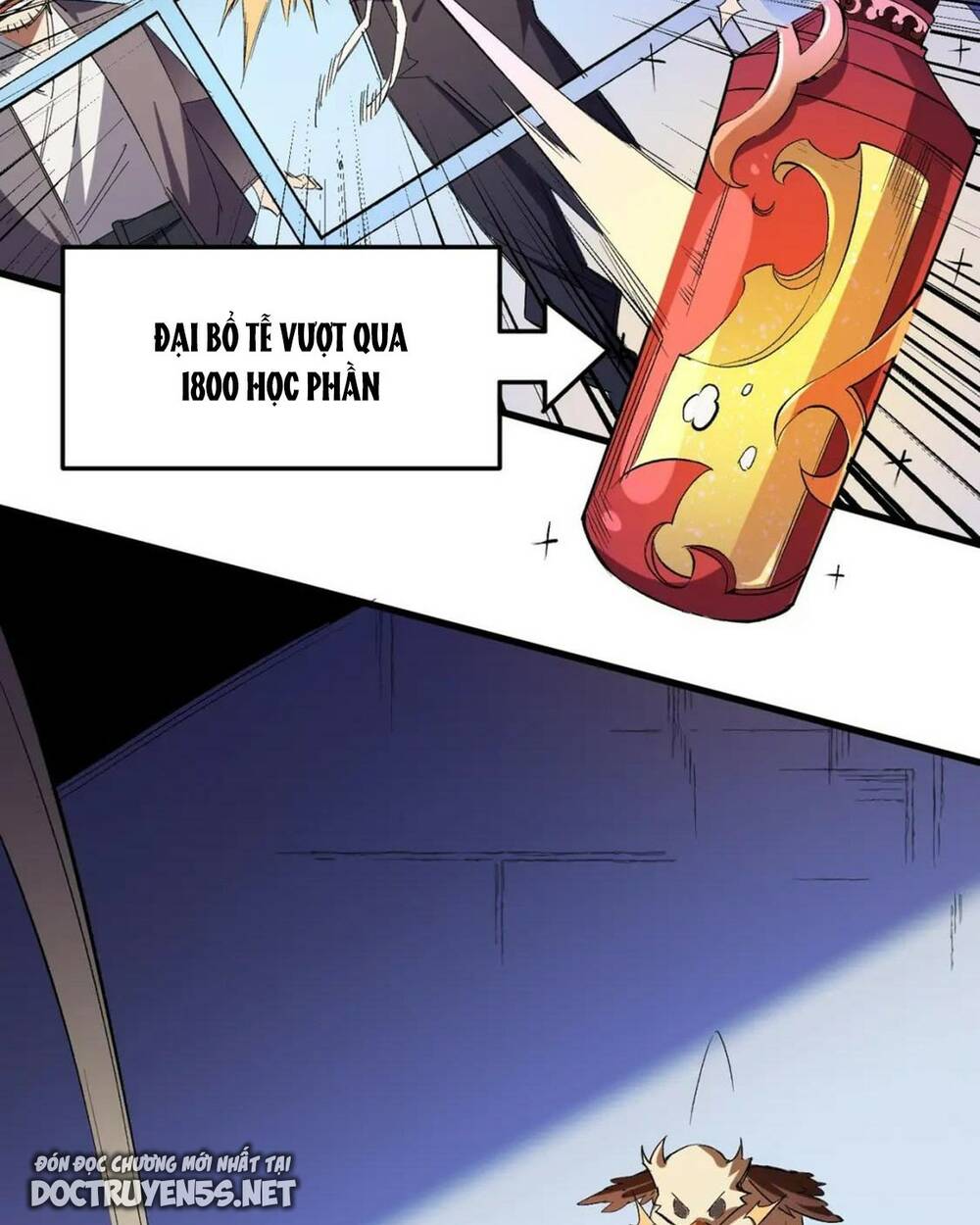 Toàn Dân Chuyển Chức  Duy Ta Vô Chức Tán Nhân - Chapter 22 - Page 50