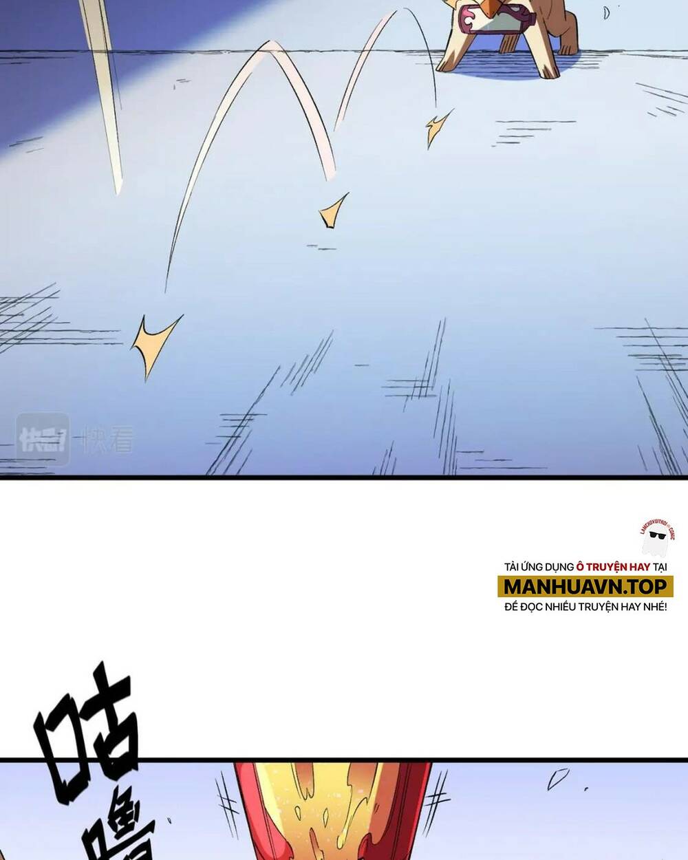 Toàn Dân Chuyển Chức  Duy Ta Vô Chức Tán Nhân - Chapter 22 - Page 51