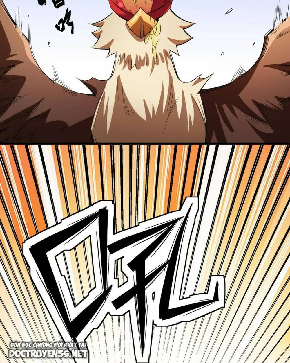 Toàn Dân Chuyển Chức  Duy Ta Vô Chức Tán Nhân - Chapter 22 - Page 52