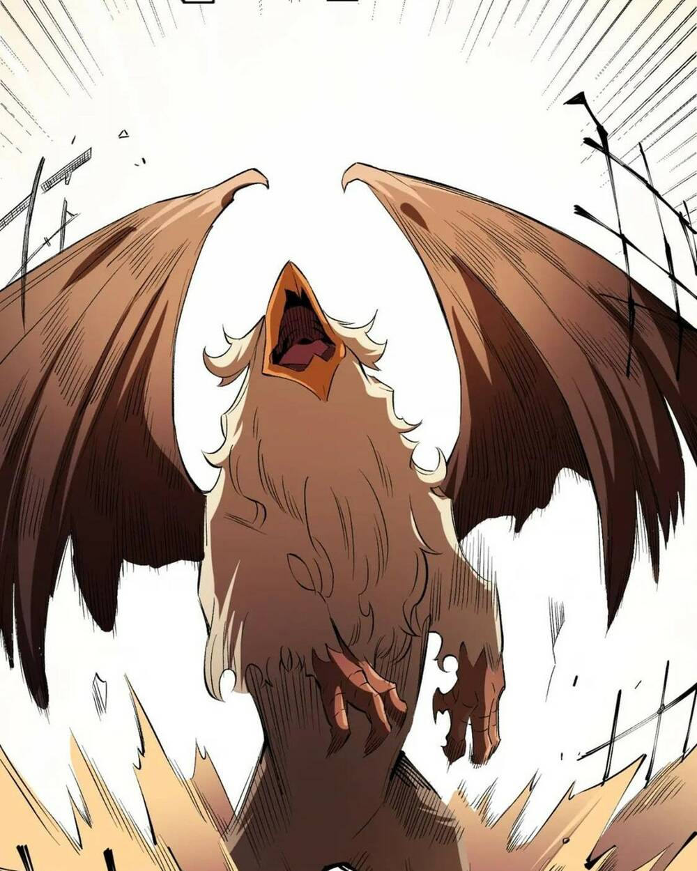 Toàn Dân Chuyển Chức  Duy Ta Vô Chức Tán Nhân - Chapter 22 - Page 53