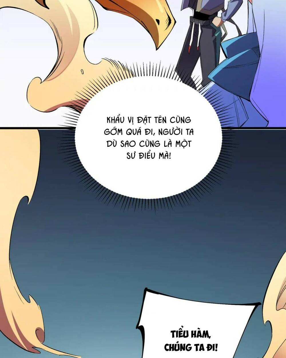Toàn Dân Chuyển Chức  Duy Ta Vô Chức Tán Nhân - Chapter 22 - Page 57