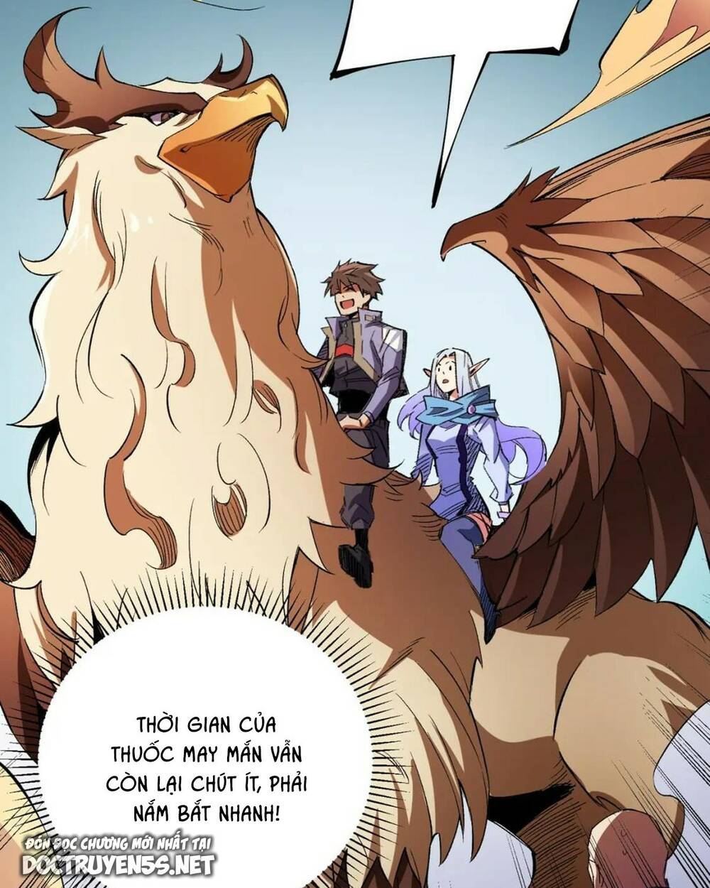 Toàn Dân Chuyển Chức  Duy Ta Vô Chức Tán Nhân - Chapter 22 - Page 58