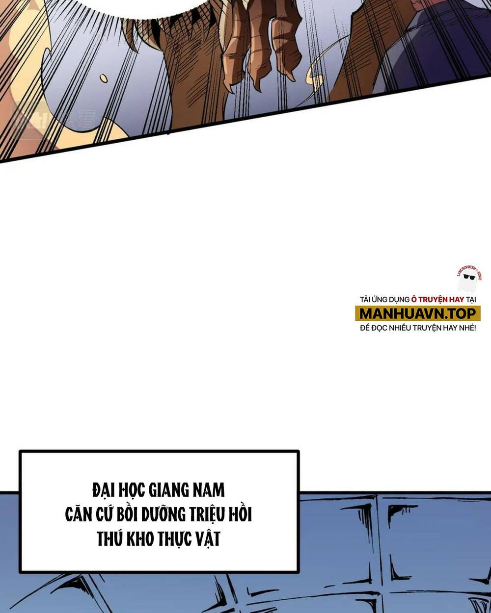 Toàn Dân Chuyển Chức  Duy Ta Vô Chức Tán Nhân - Chapter 22 - Page 59