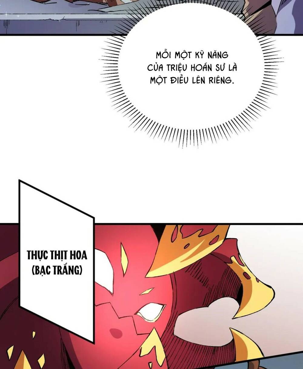 Toàn Dân Chuyển Chức  Duy Ta Vô Chức Tán Nhân - Chapter 22 - Page 65