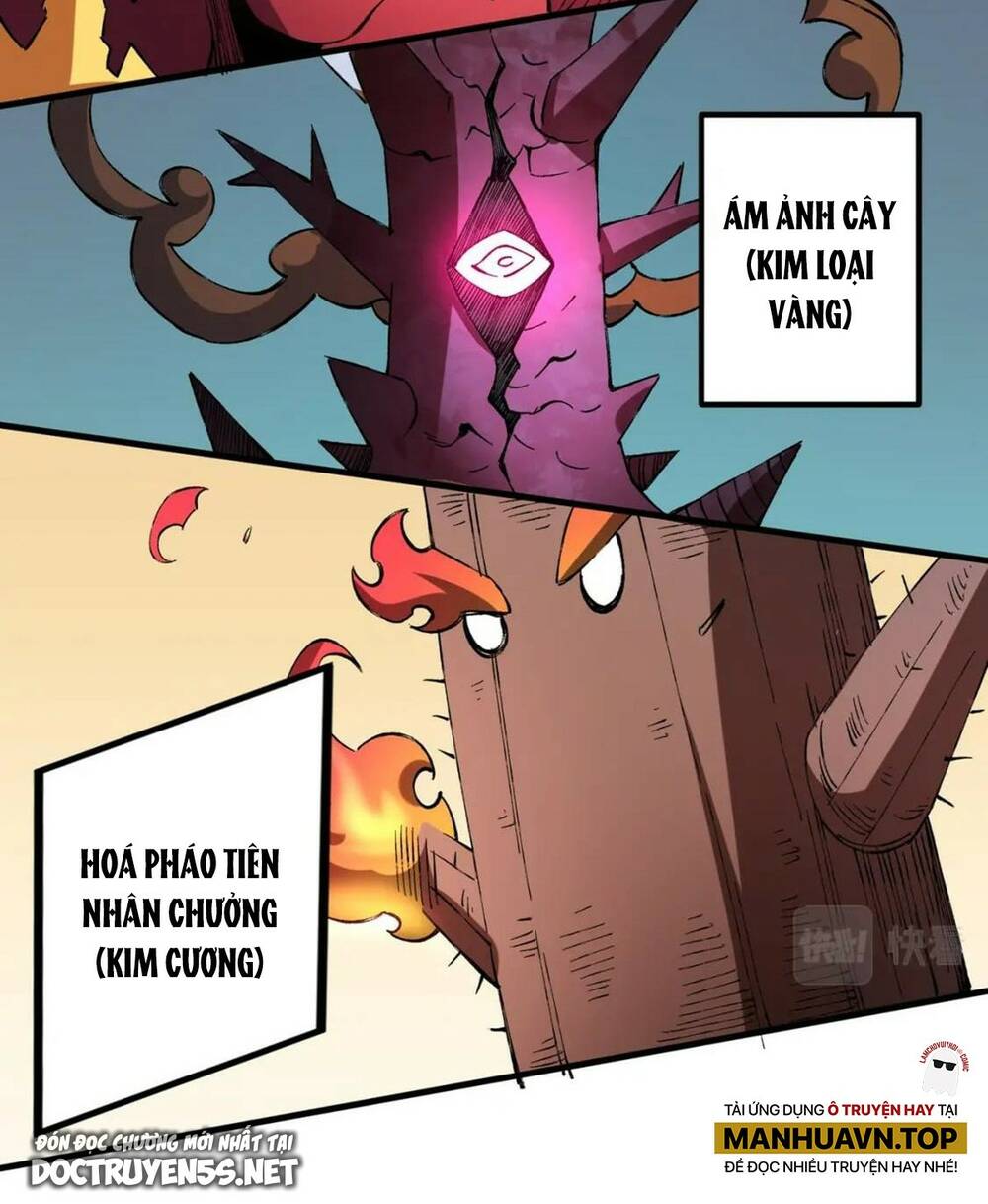 Toàn Dân Chuyển Chức  Duy Ta Vô Chức Tán Nhân - Chapter 22 - Page 66