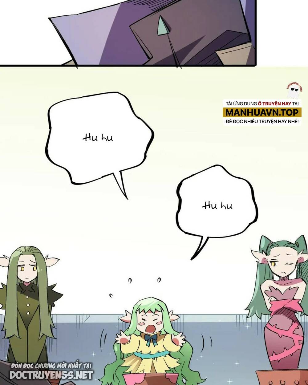 Toàn Dân Chuyển Chức  Duy Ta Vô Chức Tán Nhân - Chapter 22 - Page 70