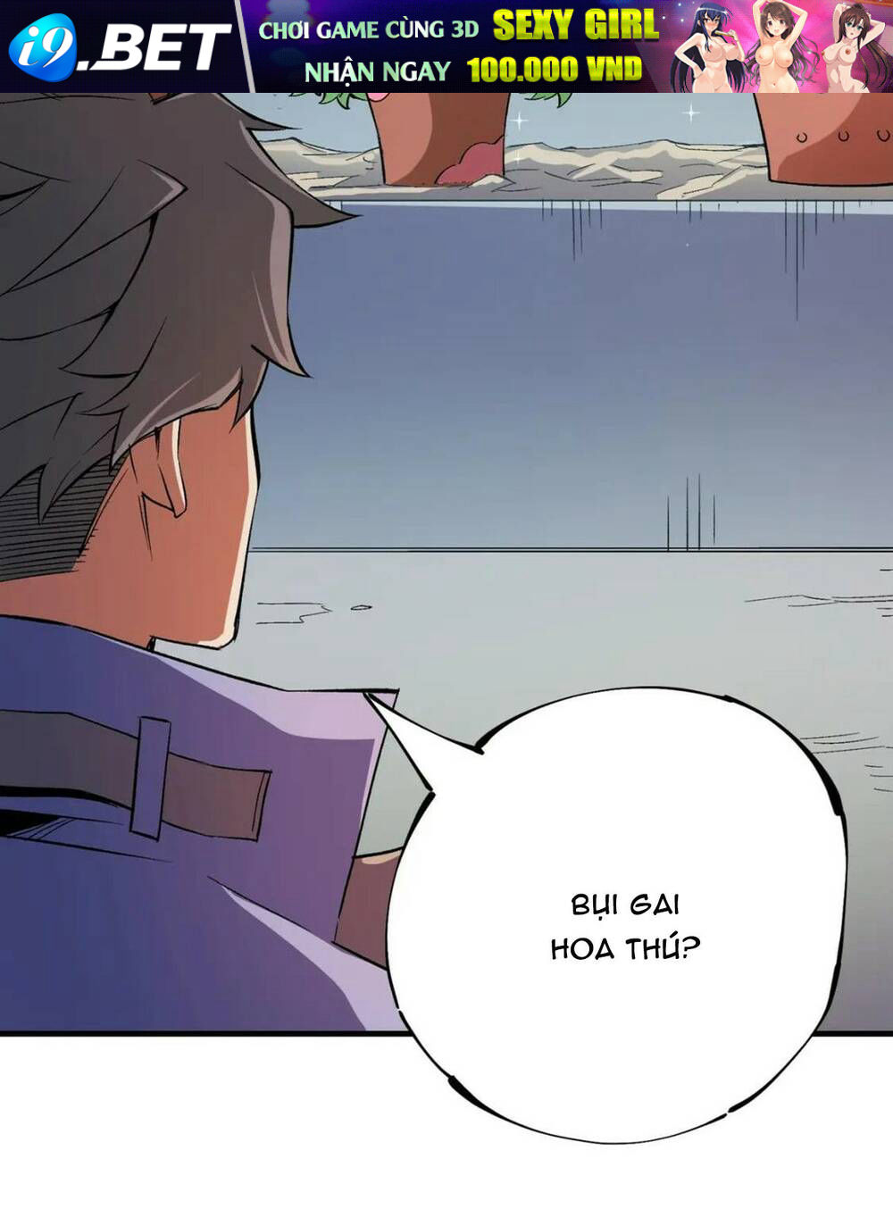 Toàn Dân Chuyển Chức  Duy Ta Vô Chức Tán Nhân - Chapter 22 - Page 71