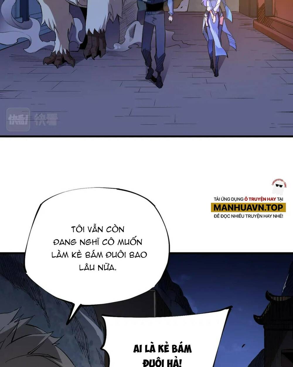 Toàn Dân Chuyển Chức  Duy Ta Vô Chức Tán Nhân - Chapter 22 - Page 82