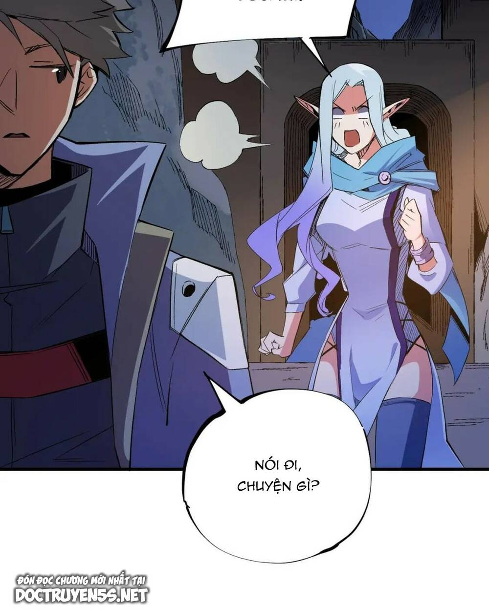 Toàn Dân Chuyển Chức  Duy Ta Vô Chức Tán Nhân - Chapter 22 - Page 83