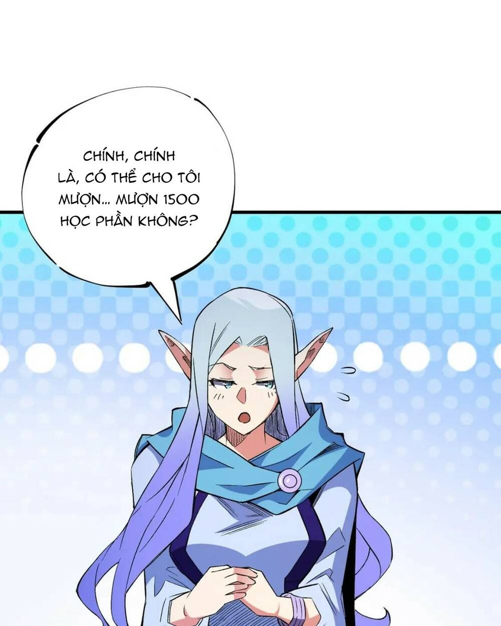 Toàn Dân Chuyển Chức  Duy Ta Vô Chức Tán Nhân - Chapter 22 - Page 84