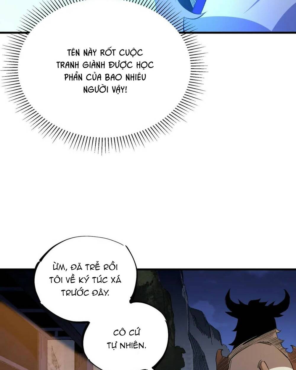 Toàn Dân Chuyển Chức  Duy Ta Vô Chức Tán Nhân - Chapter 22 - Page 88