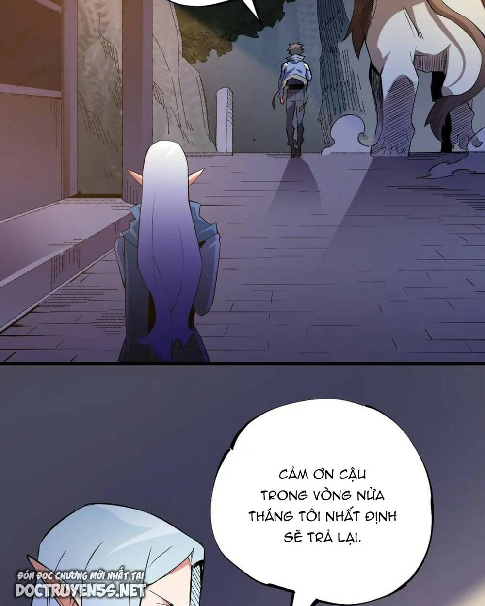 Toàn Dân Chuyển Chức  Duy Ta Vô Chức Tán Nhân - Chapter 22 - Page 89