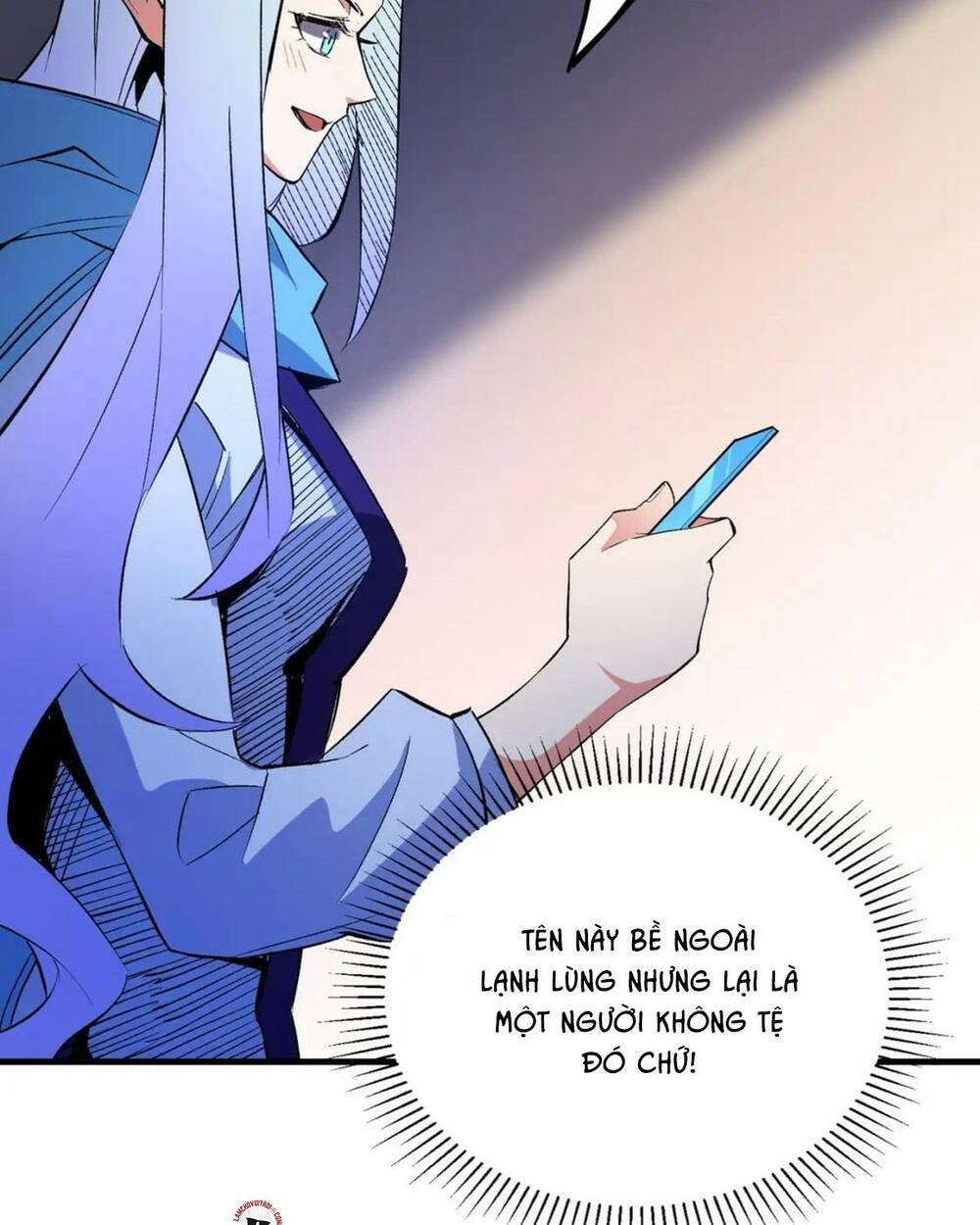 Toàn Dân Chuyển Chức  Duy Ta Vô Chức Tán Nhân - Chapter 22 - Page 90