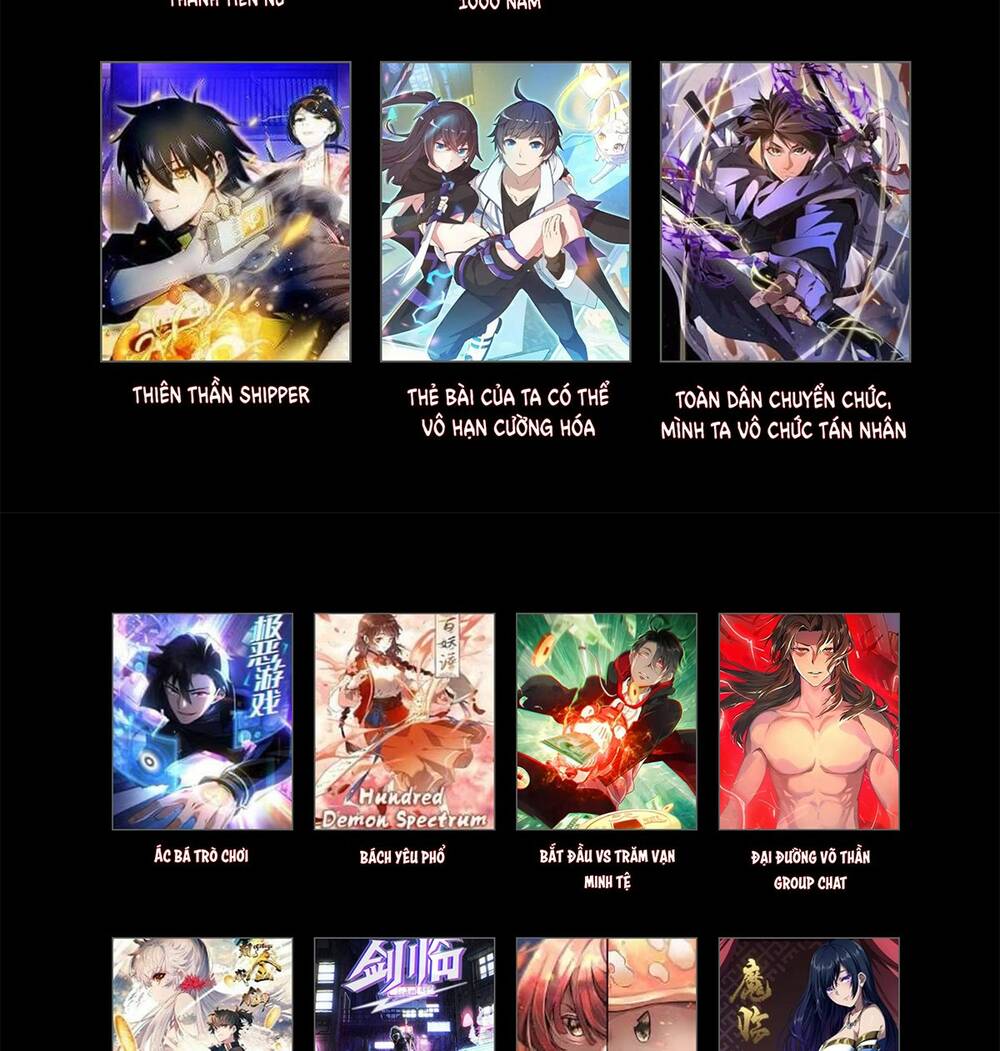 Toàn Dân Chuyển Chức  Duy Ta Vô Chức Tán Nhân - Chapter 22 - Page 92