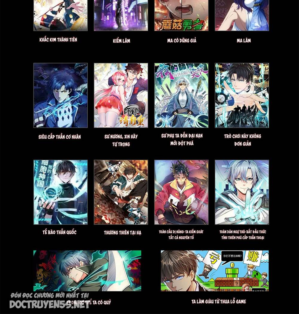 Toàn Dân Chuyển Chức  Duy Ta Vô Chức Tán Nhân - Chapter 22 - Page 93