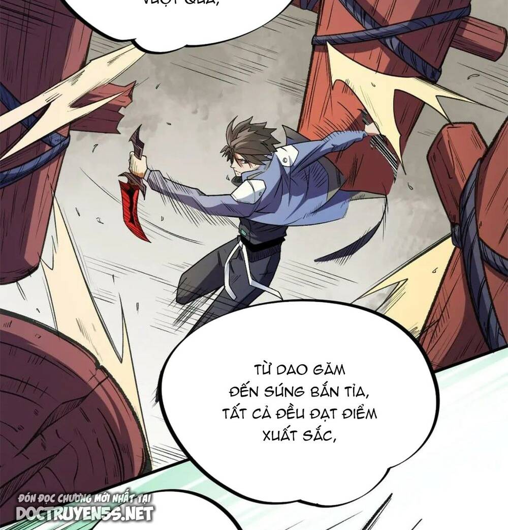 Toàn Dân Chuyển Chức  Duy Ta Vô Chức Tán Nhân - Chapter 23 - Page 9