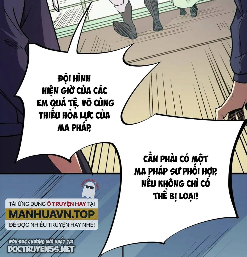 Toàn Dân Chuyển Chức  Duy Ta Vô Chức Tán Nhân - Chapter 23 - Page 99