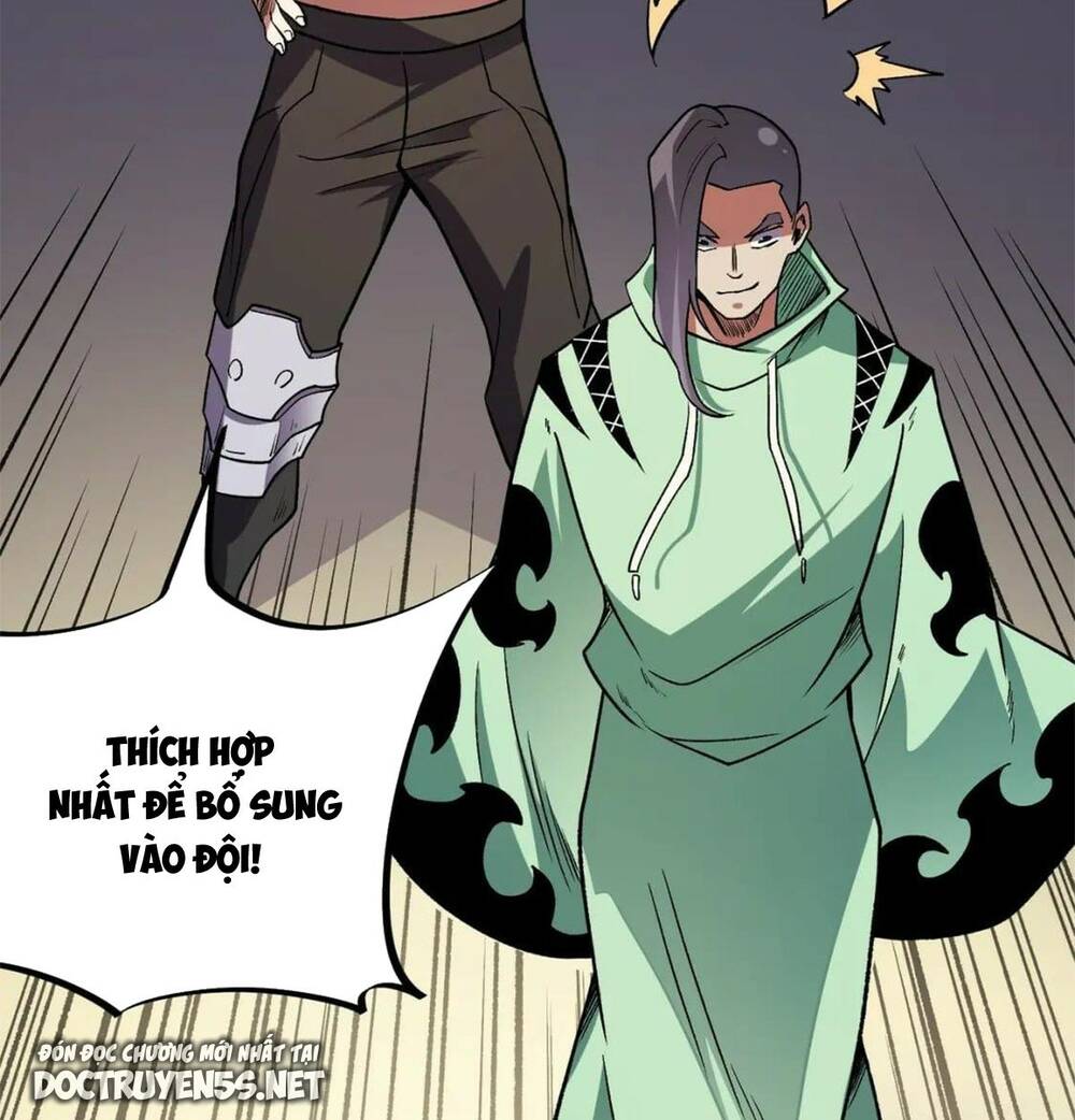 Toàn Dân Chuyển Chức  Duy Ta Vô Chức Tán Nhân - Chapter 23 - Page 101