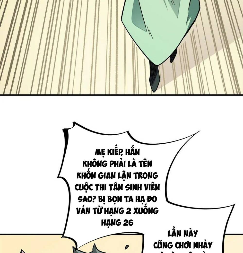 Toàn Dân Chuyển Chức  Duy Ta Vô Chức Tán Nhân - Chapter 23 - Page 102