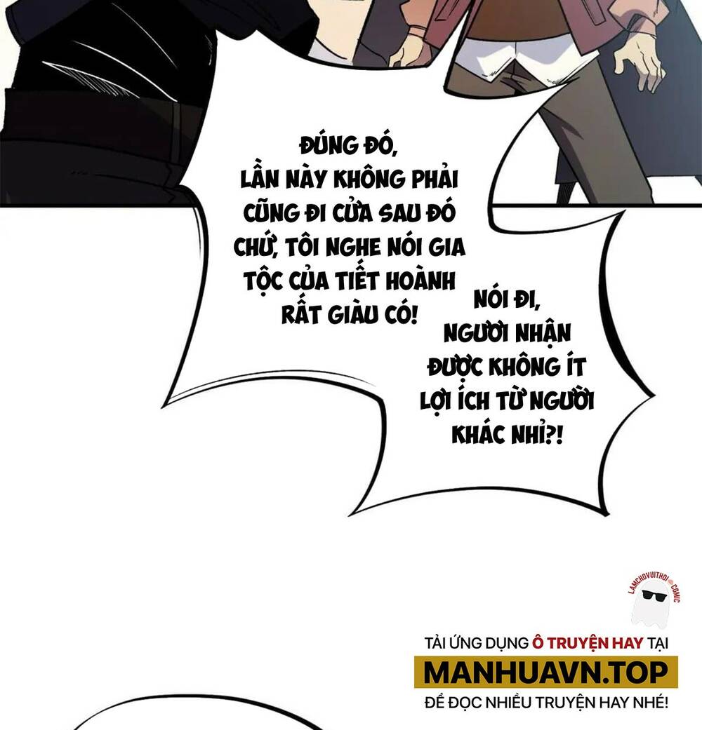 Toàn Dân Chuyển Chức  Duy Ta Vô Chức Tán Nhân - Chapter 23 - Page 104