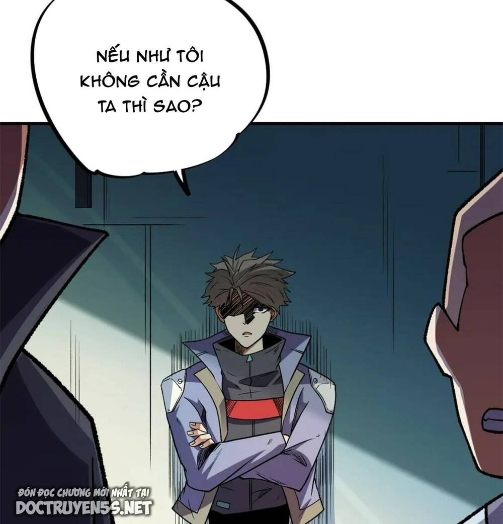 Toàn Dân Chuyển Chức  Duy Ta Vô Chức Tán Nhân - Chapter 23 - Page 105