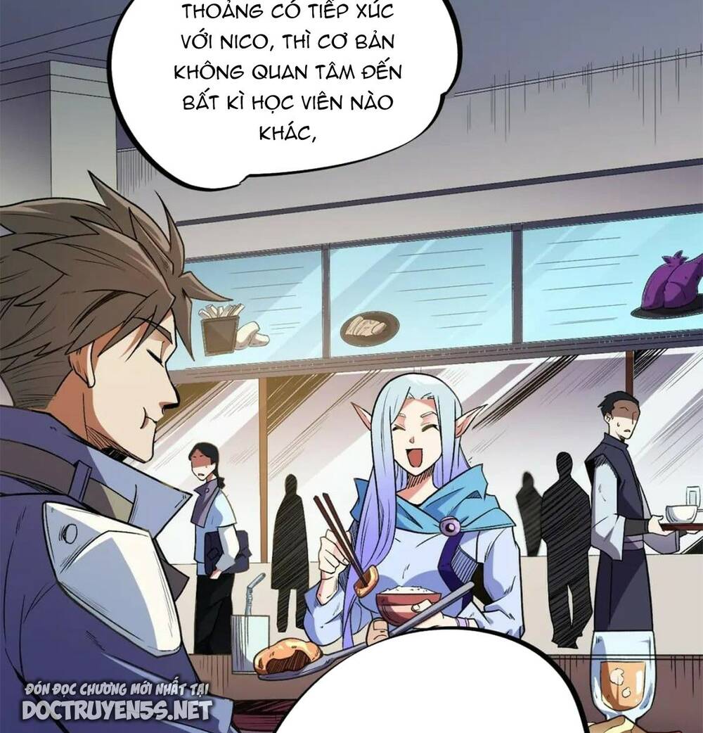 Toàn Dân Chuyển Chức  Duy Ta Vô Chức Tán Nhân - Chapter 23 - Page 11