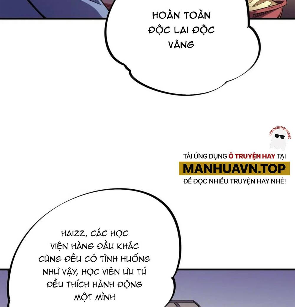Toàn Dân Chuyển Chức  Duy Ta Vô Chức Tán Nhân - Chapter 23 - Page 12