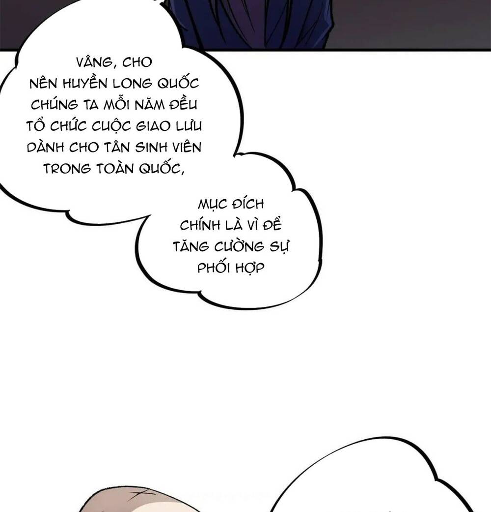 Toàn Dân Chuyển Chức  Duy Ta Vô Chức Tán Nhân - Chapter 23 - Page 14
