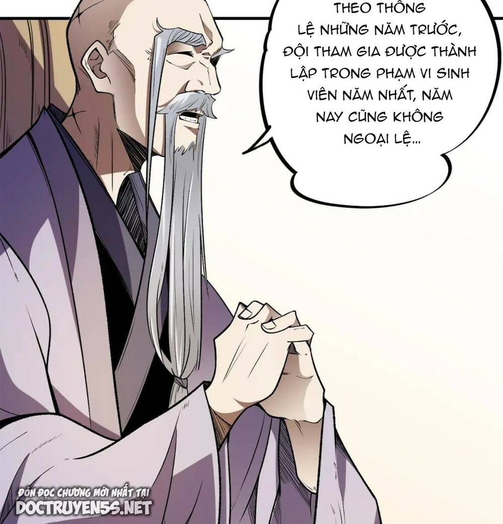 Toàn Dân Chuyển Chức  Duy Ta Vô Chức Tán Nhân - Chapter 23 - Page 15