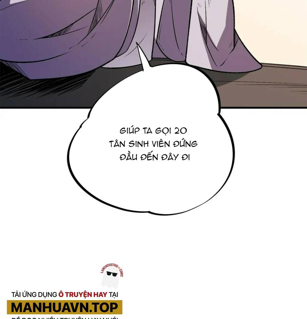 Toàn Dân Chuyển Chức  Duy Ta Vô Chức Tán Nhân - Chapter 23 - Page 16