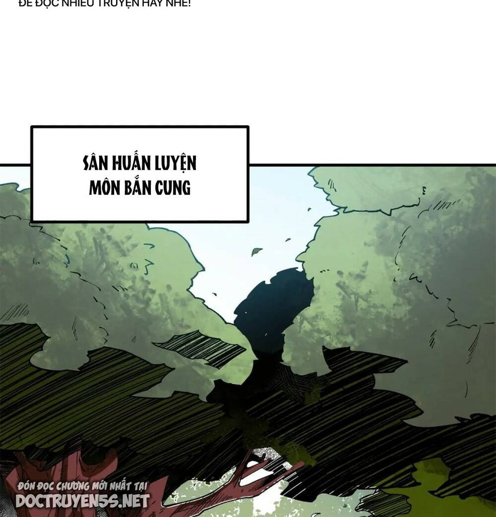 Toàn Dân Chuyển Chức  Duy Ta Vô Chức Tán Nhân - Chapter 23 - Page 17