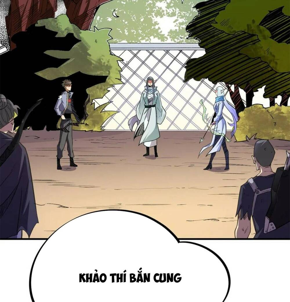 Toàn Dân Chuyển Chức  Duy Ta Vô Chức Tán Nhân - Chapter 23 - Page 18