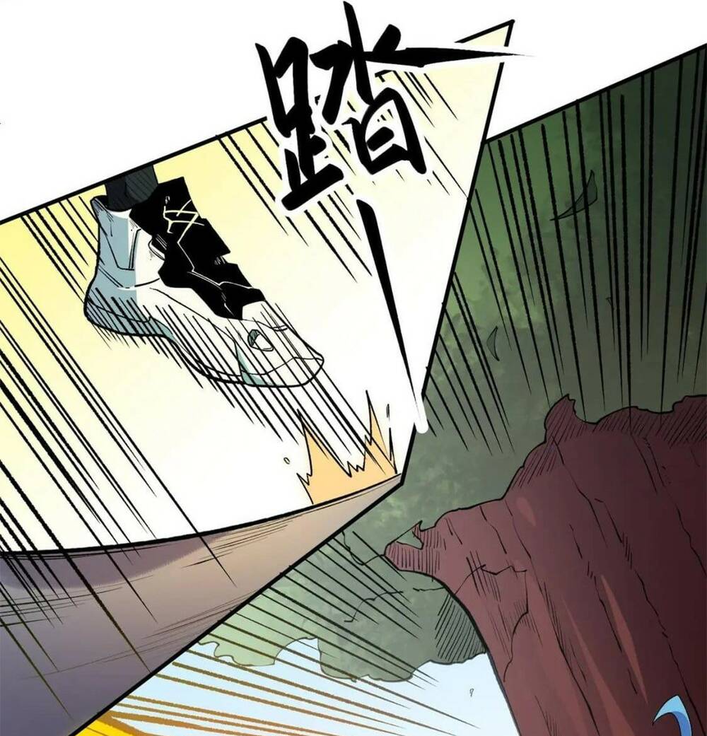 Toàn Dân Chuyển Chức  Duy Ta Vô Chức Tán Nhân - Chapter 23 - Page 23