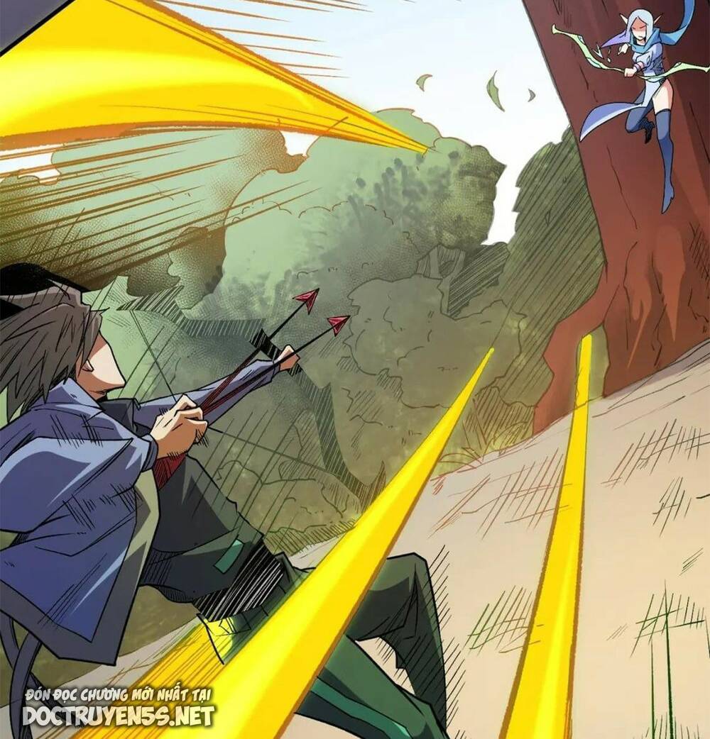 Toàn Dân Chuyển Chức  Duy Ta Vô Chức Tán Nhân - Chapter 23 - Page 24