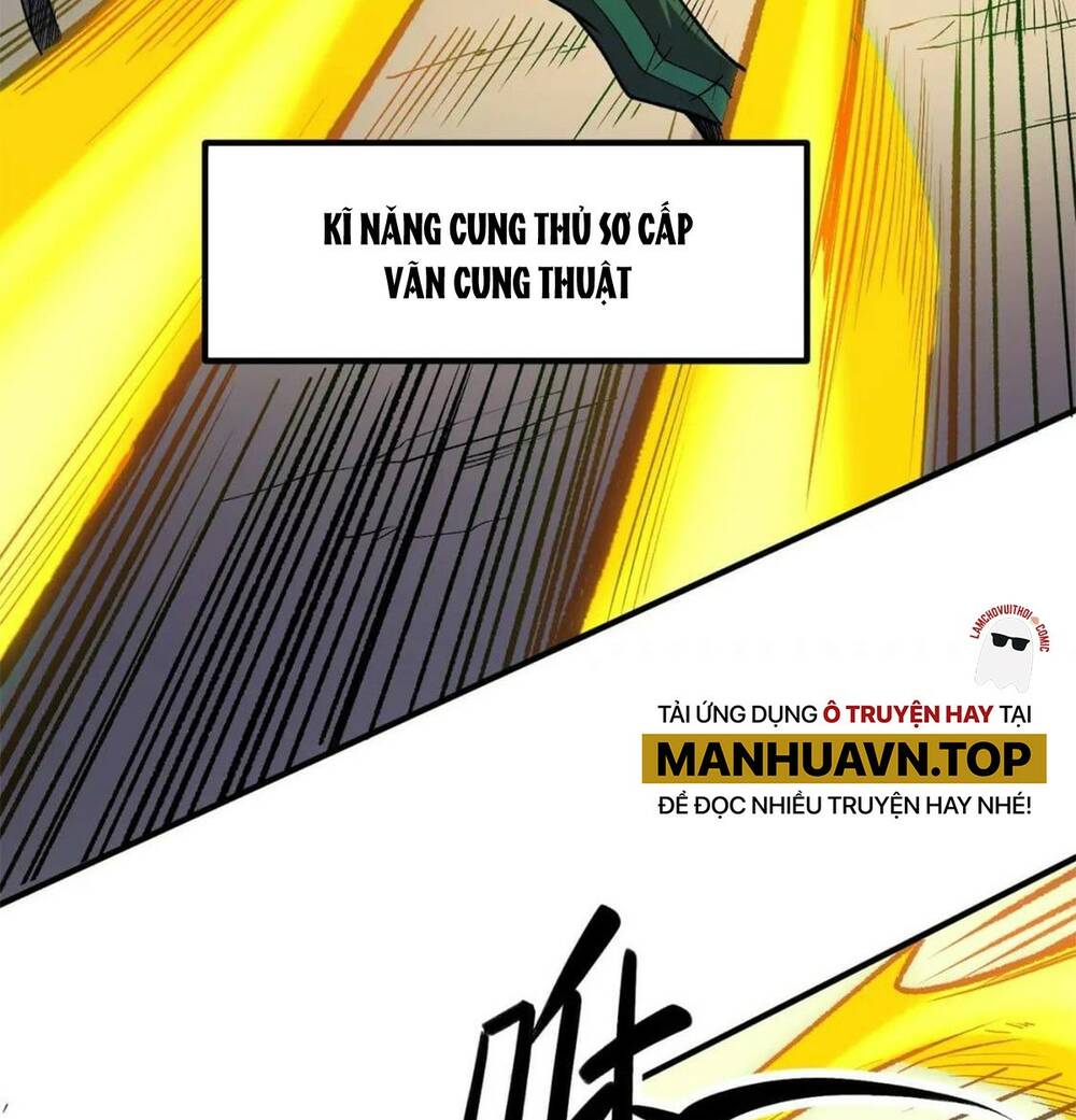 Toàn Dân Chuyển Chức  Duy Ta Vô Chức Tán Nhân - Chapter 23 - Page 25