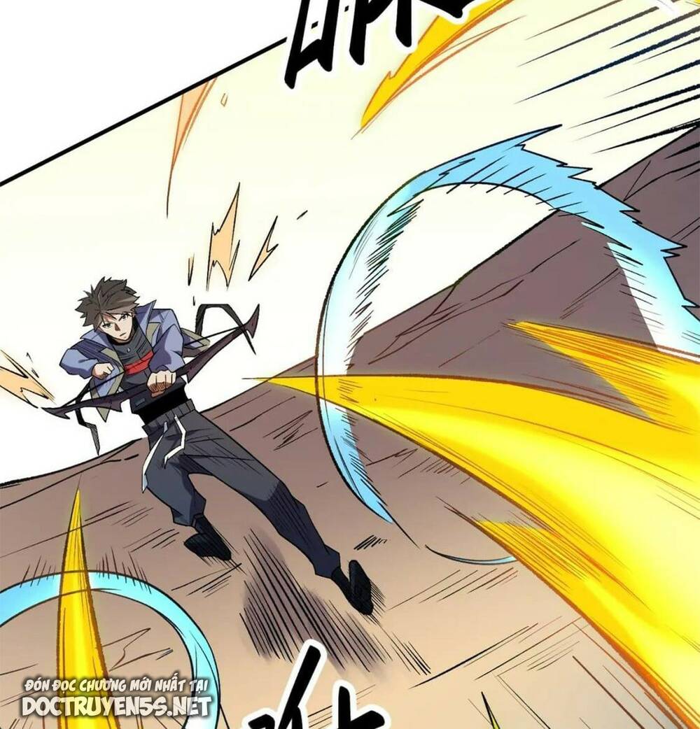 Toàn Dân Chuyển Chức  Duy Ta Vô Chức Tán Nhân - Chapter 23 - Page 26