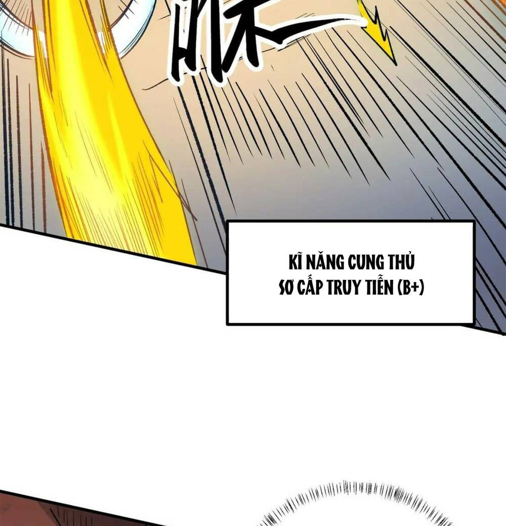 Toàn Dân Chuyển Chức  Duy Ta Vô Chức Tán Nhân - Chapter 23 - Page 27