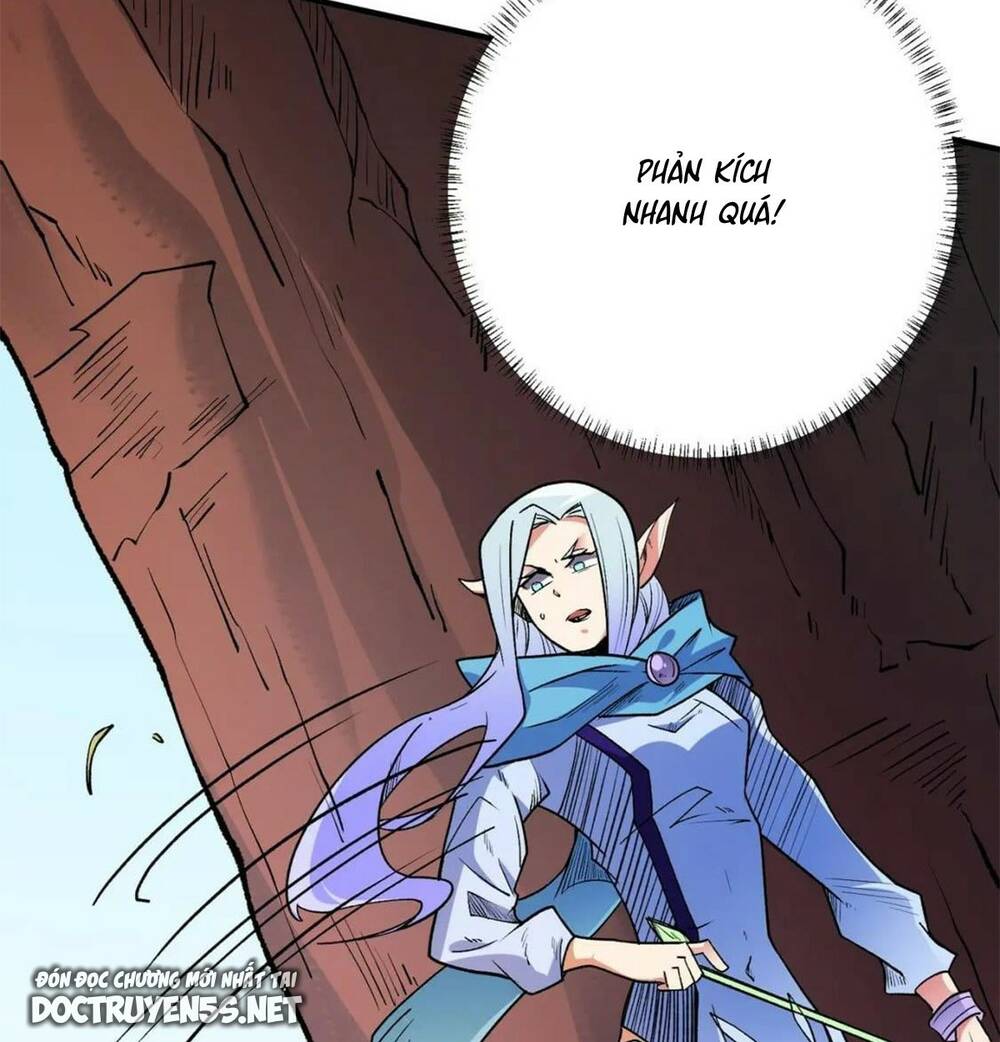 Toàn Dân Chuyển Chức  Duy Ta Vô Chức Tán Nhân - Chapter 23 - Page 28